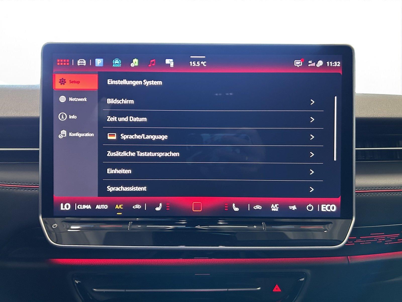 Volkswagen ID.7 Tourer GTX 4MOTION | NAVI | LED | AHK |