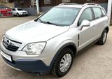 Opel Antara 2.4l 4x4 Tüv NEU+SHZ+NAVI - Opel Antara aus 2008