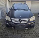 Mercedes-Benz ML 420 CDI 4MATIC V8 DESIGNO... - Mercedes-Benz ML-Klasse Gebrauchtwagen in Bremen