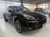 Porsche Macan S Diesel*NAV*KAM*SPUR*ACC*PASM*SPORTCHRONO - Porsche Macan Gebrauchtwagen in Düsseldorf
