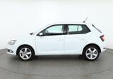 Skoda Fabia 1.0 MPI Cool Plus Klima Sitzheizung PDC - gebrauchte Skoda Fabia aus dem Jahr 2019