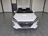 Hyundai IONIQ 1.6 GDI Style-Paket Plug-In Hybrid - gebrauchte Hyundai IONIQ aus dem Jahr 2022
