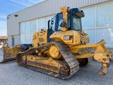 CAT D6N LGP - CAT Raupe/Dozer D6