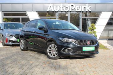 Fiat Tipo Lounge*wenig KMRückf.-Kam120 PS !!!