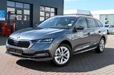 Skoda Octavia Combi 1.5 TSI DSG Selection Plus AHK*NAV - Skoda Octavia: Selection Plus