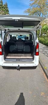 Citroën Berlingo BlueHDi 100 S&S ETG6 Multisp. Selec... - gebrauchte Citroën Berlingo aus dem Jahr 2015