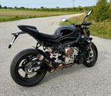 BMW S1000R, EZ 10/2024, 1.900 km, unfallfrei - BMW R 90 S