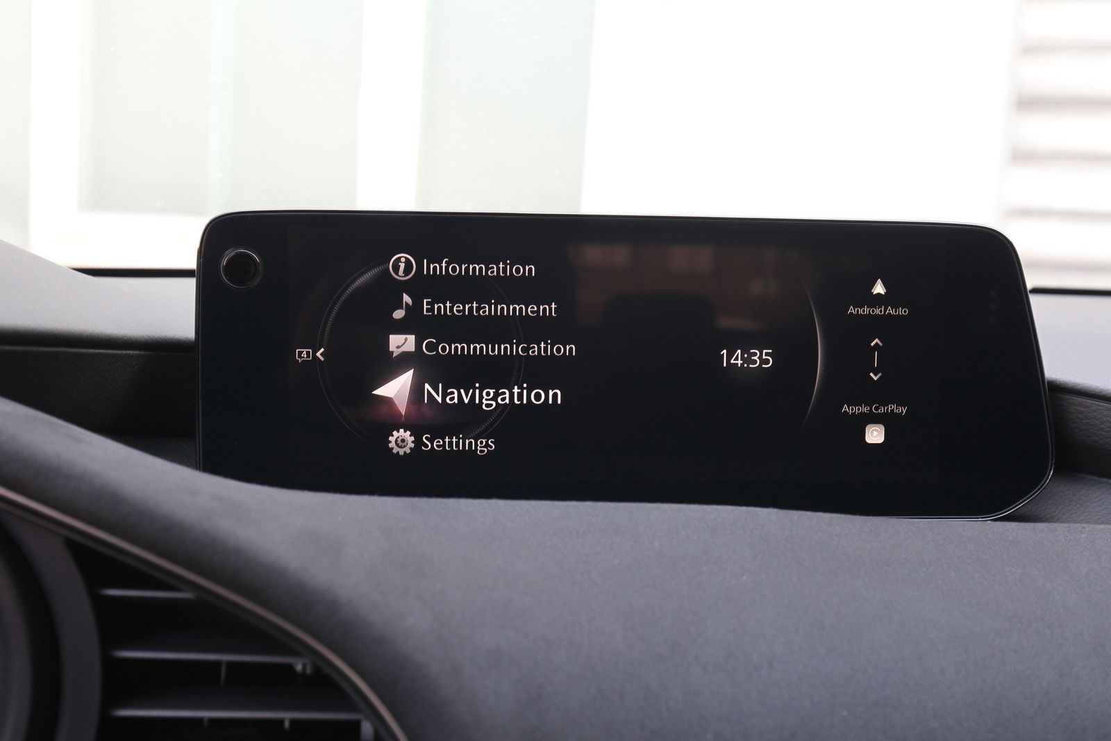 Mazda 3 - Bild 10