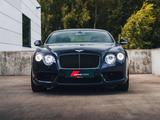 Bentley Continental GT Black Sapphire Pearl / V8 / Massa - gebrauchte Bentley Continental GT aus dem Jahr 2014