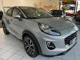 Ford Puma Titanium X *Navi*LED*SHZ*LHZ*CarPlay*PDC* - Ford Puma Gebrauchtwagen in Dortmund