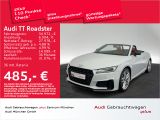 Audi TT Roadster 40 TFSI S tronic S line Ext. Virtual - Audi TT in München