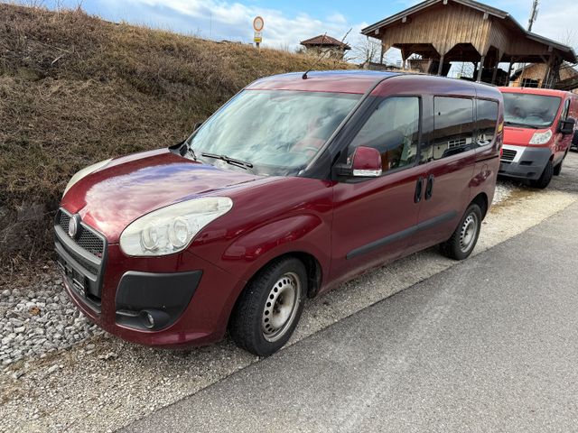 Fiat Doblo Doblò Dynamic