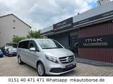 Mercedes-Benz V 220 V -Klasse V 220 d RISE lang Kamera - Mercedes-Benz V-Class: Rise