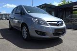 Opel Zafira B 1.8 Design Edition 7-Sitzer - : Sitzer 8