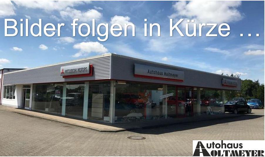 Mitsubishi Outlander PlugIn-Hybrid PHEV SPIRIT 4WD*WKR+AHK*