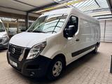 Nissan NV400 2.3 dCi L3H2 3,5t AUTOMATIK KLIMA CAM TEMP - Nissan NV400 aus 2020