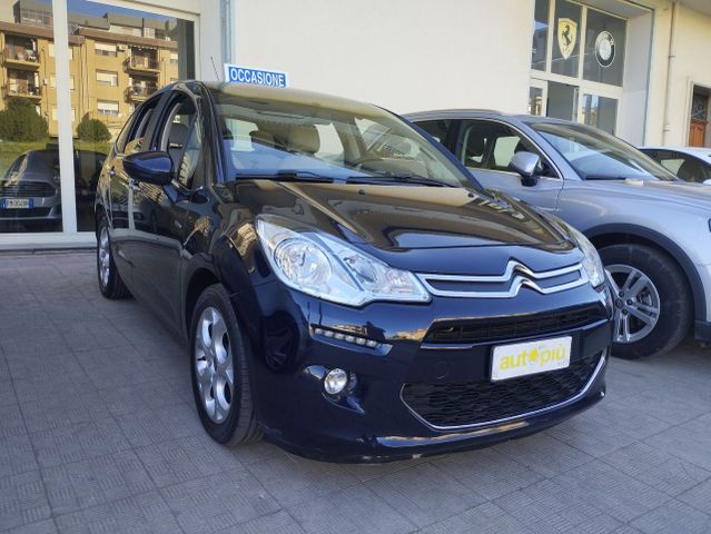 Citroën Citroen C3 1.4 HDi 70 Exclusive