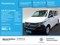 Volkswagen T6 Caravelle - Vorschau Bild 1
