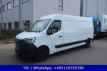 Renault Master - 1