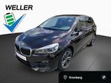 BMW 225XE IPerformance AT Sport Line DA+.RFK,Stop&Go - BMW 225 Active Tourer aus 2021