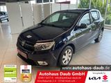 Dacia Sandero II 1.0 Essentiel+Klima+Bluetooth+Radio++ - Dacia Sandero: Essentiel