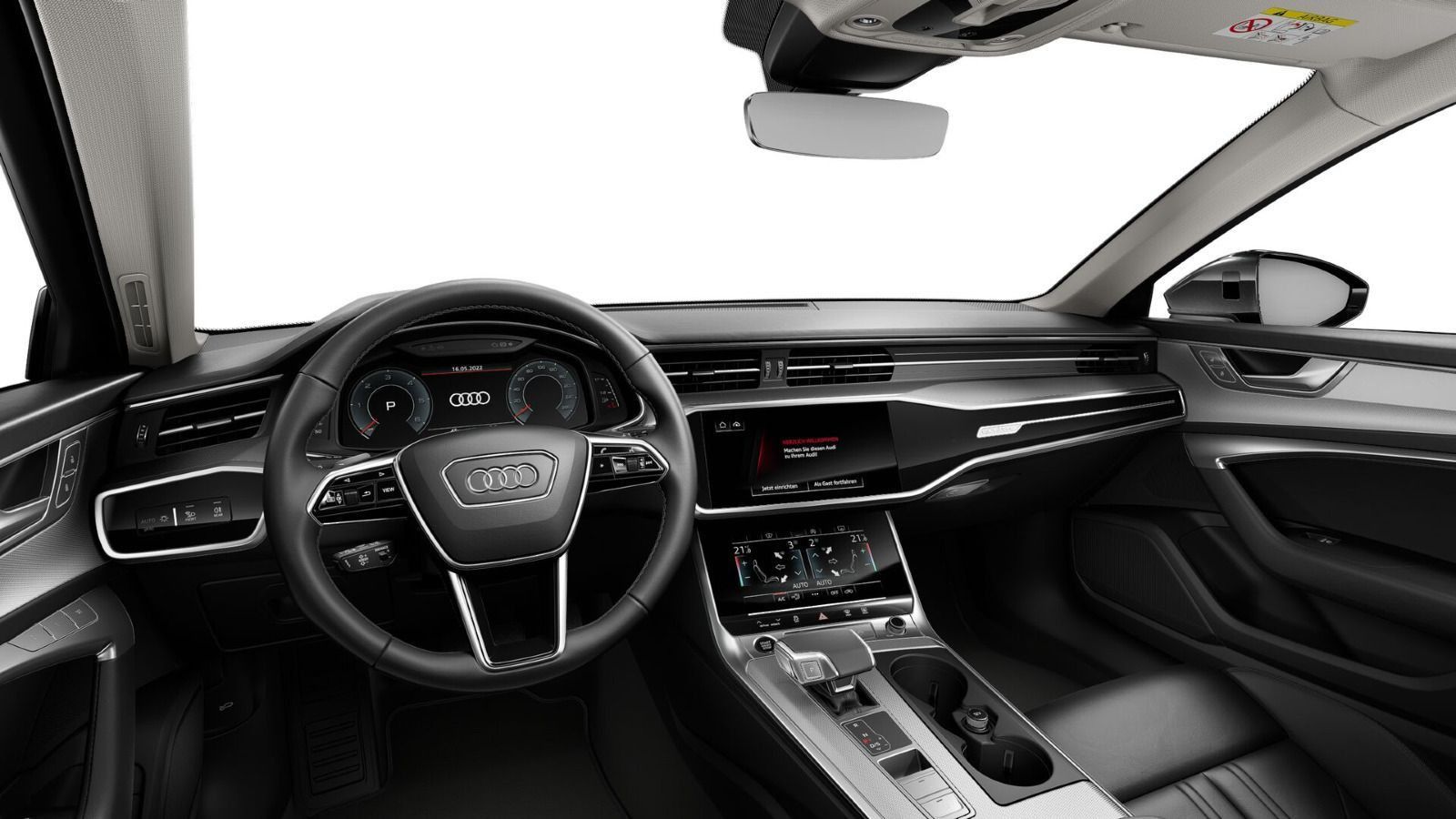 Audi A6 - Bild 7