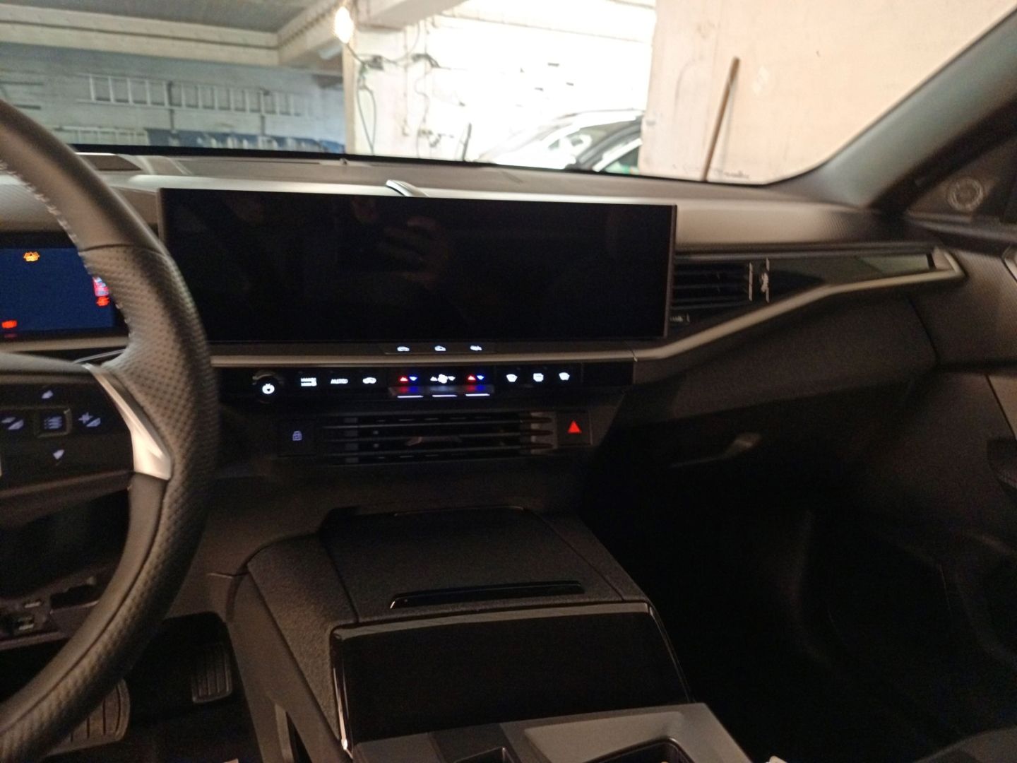 Opel Grandland (X) - Bild 11