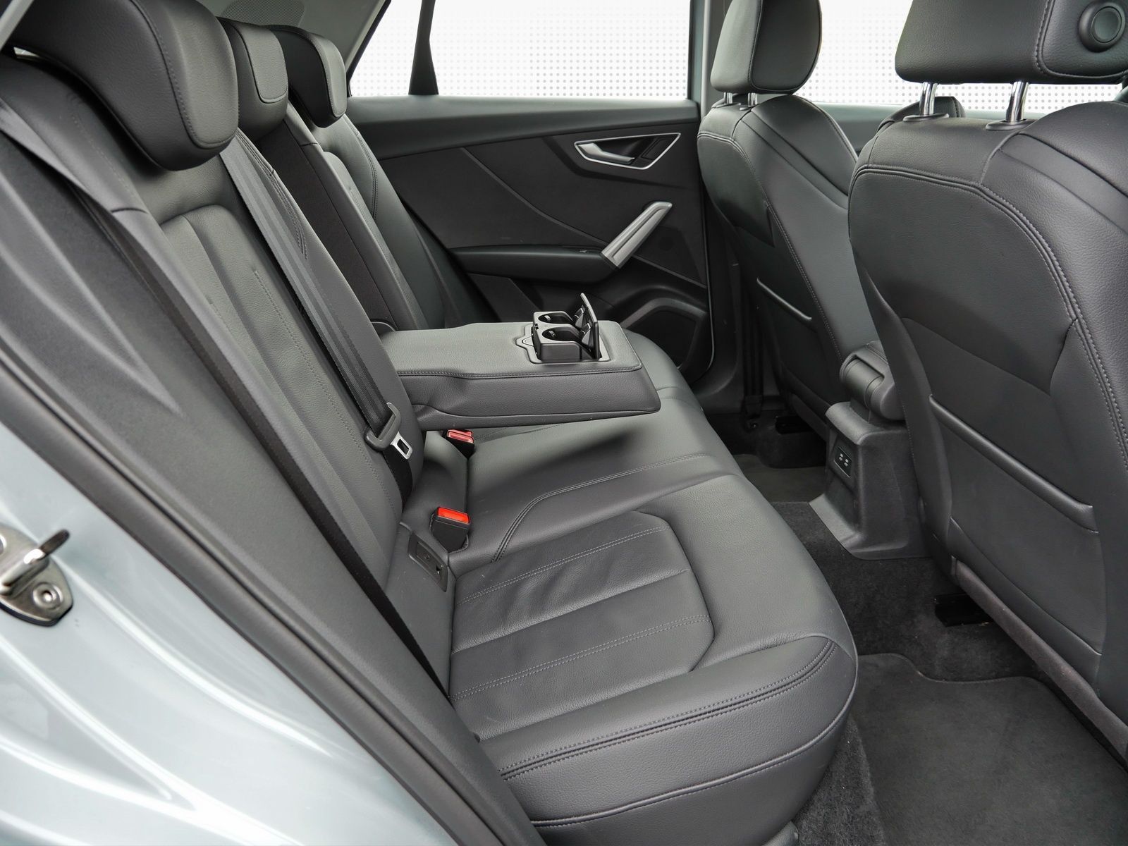 Audi Q2 - Bild 15