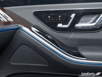 Mercedes S 450 - 12