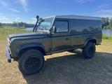 Land Rover Defender 110 Td5 zu verkaufen, 3-Türen-Version - Land Rover Gebrauchtwagen von 2006