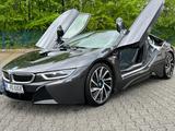 BMW i8 Coupé Garagenwagen Scheckheft  Nur BMW 