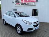 Hyundai ix35 Comfort 2.0 /2WD/ 5-Gang/Klimaanlage/EURO5/ - Hyundai ix35: Comfort