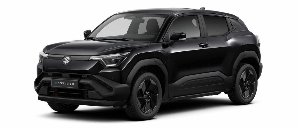 Suzuki e Vitara 106 kW eAxle Club
