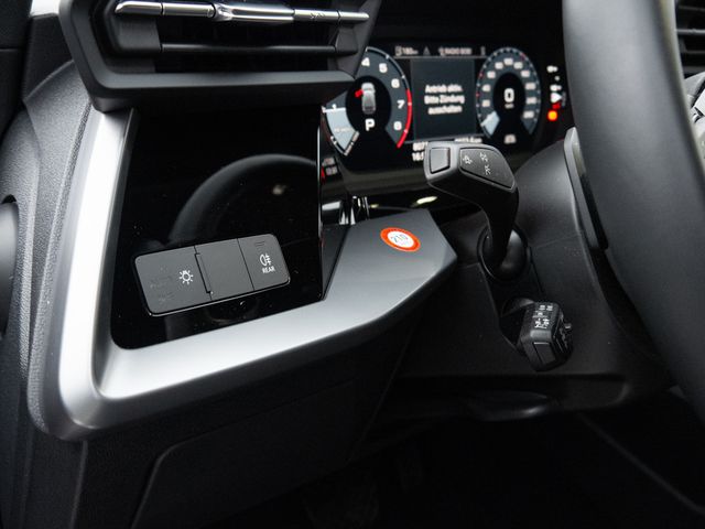 A3 Sportback 3.0 TFSI advanced KLIMA PDC SHZ