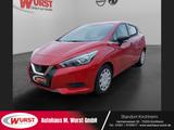 Nissan Micra 1.0 Visia Plus Klima Isofix Bluetooth Tagf - Nissan Micra: Plus