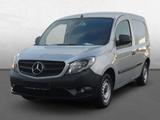 Mercedes-Benz Citan 109 CDI KA Navi+Kamera+Klima+Tempomat+SHZ - gebrauchte Mercedes-Benz Citan aus dem Jahr 2021
