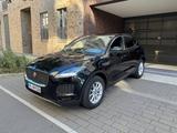 Jaguar E-Pace D150 4WD Auto TÜV Neu Top Zustand  - Jaguar E-Pace von privat