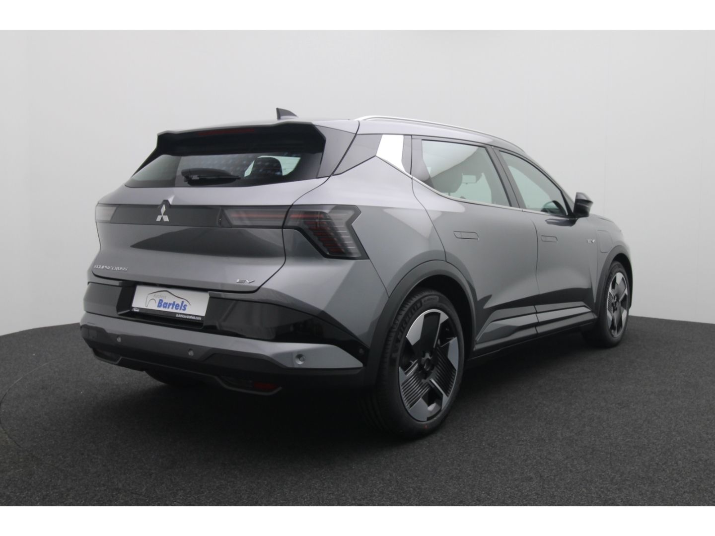 Fahrzeugabbildung Mitsubishi Eclipse Cross Diamant Plus 11 KW ACC LED SHZ