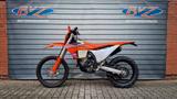 KTM 350 EXC-F  - KTM 350 EXC F