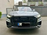Audi SQ8 TDI quattro  - Audi SQ8 von privat
