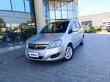 Opel OPEL Zafira 1.7 CDTI 110CV ecoFLEX One - Opel Zafira: Eco
