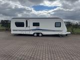 Hobby 650 UMFe,KFMe - Hobby Wohnwagen 2014
