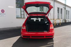 Fahrzeugabbildung Audi RS4 2.7 Quattro*Sportec*