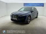 BMW iX xDrive40 AHK Driv.Assist.Prof Harman/K Laser - BMW iX Jahreswagen