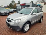 Opel Antara Edition Plus 4x4*SHZ*PDC*AHK*GARANTIE* - Opel Antara aus 2008
