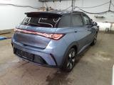 BYD DOLPHIN BEV 60kWh Design FWD - BYD Dolphin Design