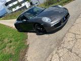 Porsche 911 991.1 Aproved neu für 3 Jahre  neue Wartung - Porsche: F 911
