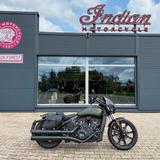 Indian Scout Rogue * 1. Hand * Zubehör * - Offers