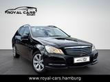 Mercedes-Benz C 180 T CGI BlueEfficiency*NAVI*TEMPO*PDC*SHZ*BT - gebrauchte Mercedes-Benz C 180 aus dem Jahr 2012