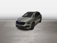 Skoda Kamiq - Vorschau Bild 2